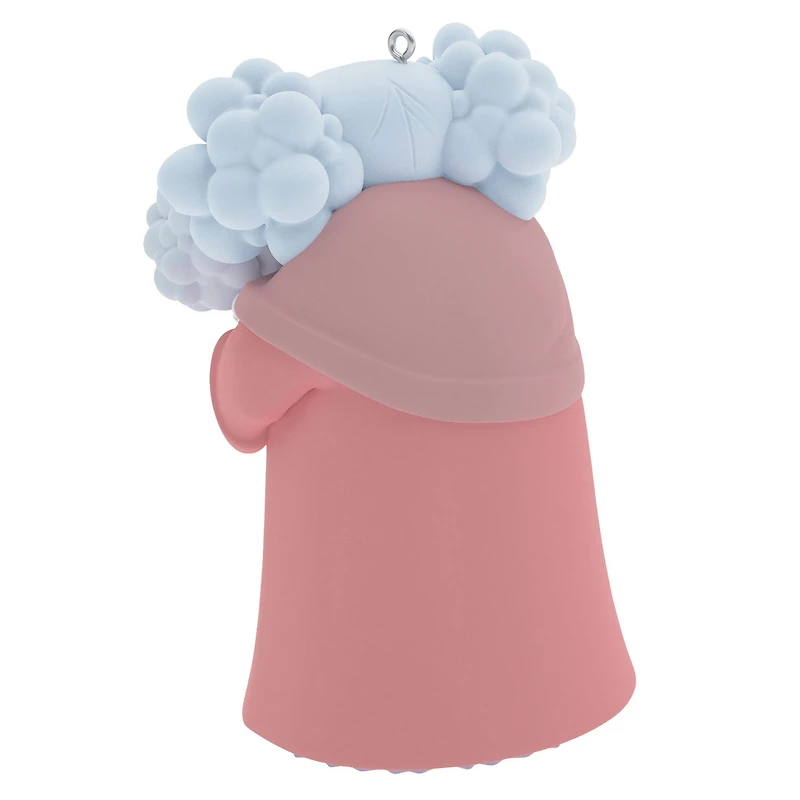 Disney The Proud Family Louder and Prouder Suga Mama and Puff Ornament for only USD 24.99 | Hallmark