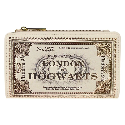 Loungefly Harry Potter Hogwarts Express Wallet for only USD 40.00 | Hallmark