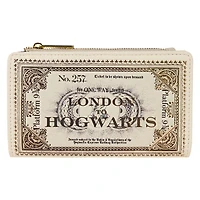 Loungefly Harry Potter Hogwarts Express Wallet for only USD 40.00 | Hallmark