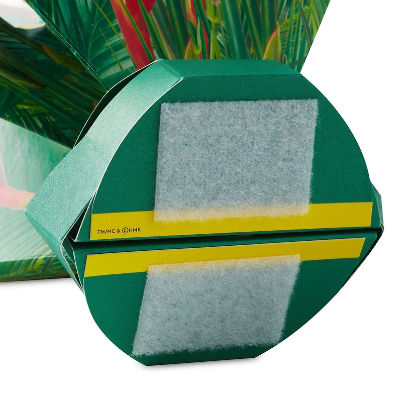 Build-a-Bouquet Tropical Pop-Up Paper Flowers for only USD 9.99 | Hallmark