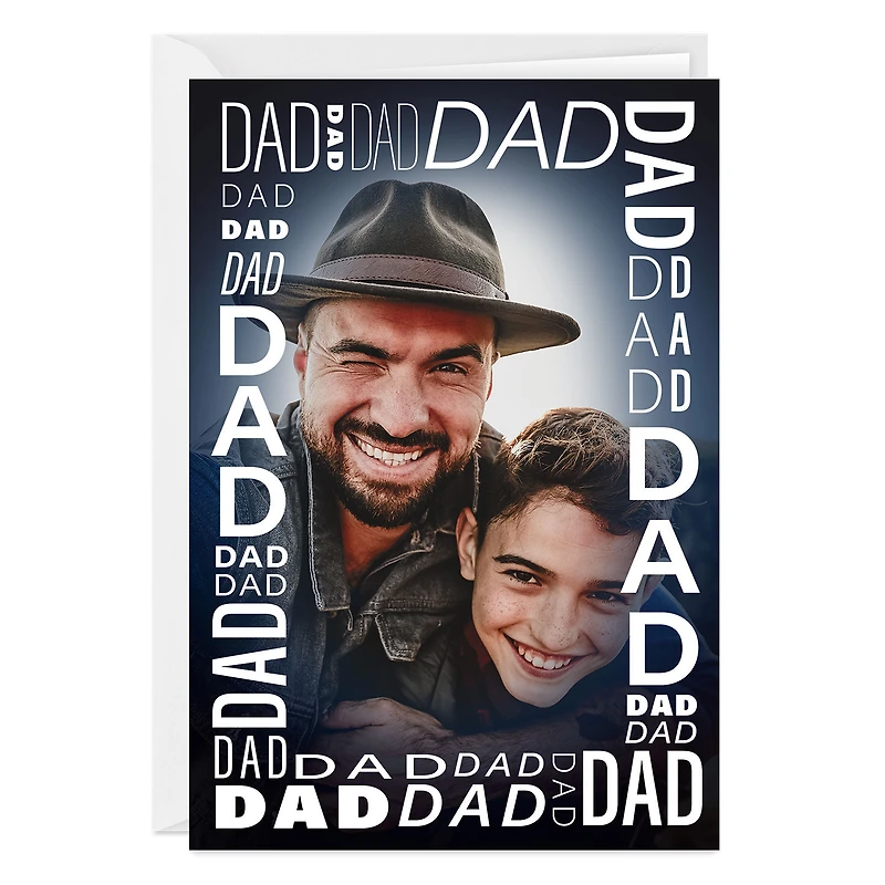 Love Celebrating You Custom Card for Dad for only USD 4.99 | Hallmark