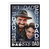 Love Celebrating You Custom Card for Dad for only USD 4.99 | Hallmark
