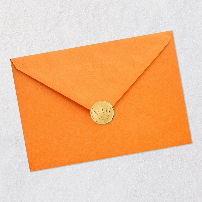 Bistro Table and Chairs With Umbrella Blank Card for only USD 4.59 | Hallmark