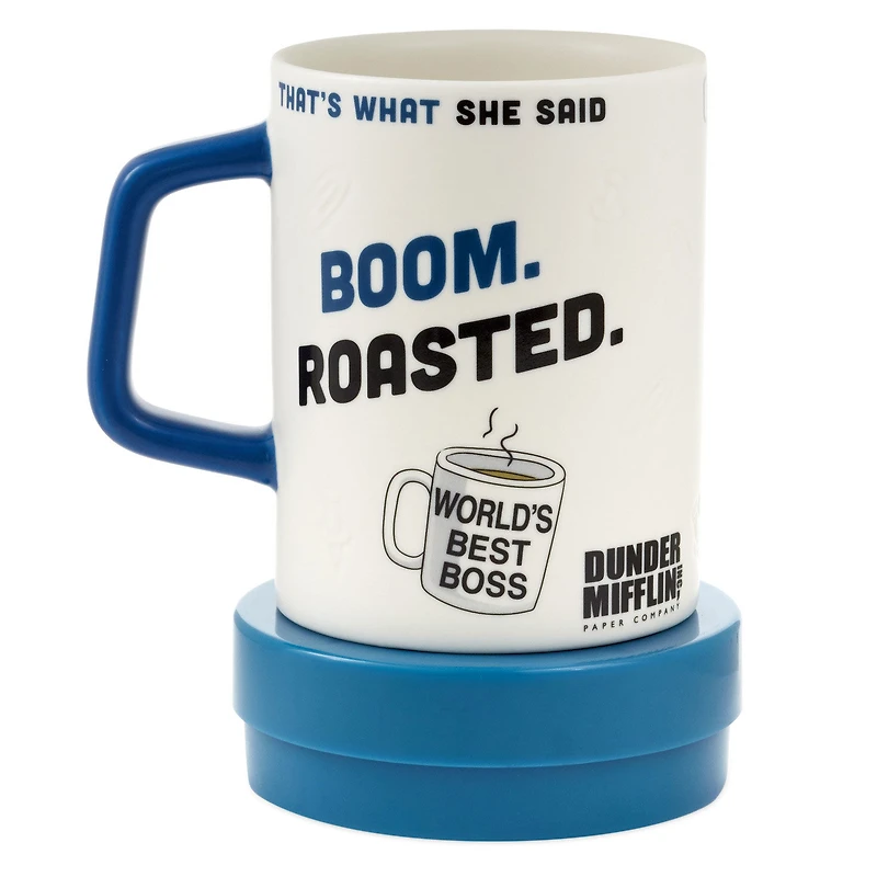 The Office Musical Mug, 15 oz. for only USD 29.99 | Hallmark