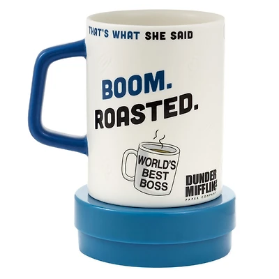 The Office Musical Mug, 15 oz. for only USD 29.99 | Hallmark
