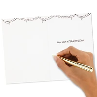 Disney Tim Burton’s The Nightmare Before Christmas Frightfully Fun Boxed Christmas Cards, Pack of 16 for only USD 12.49 | Hallmark