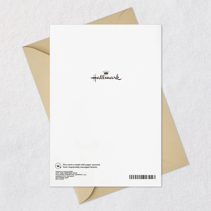 Take Your Time Sympathy Card for only USD 6.59 | Hallmark