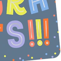 How Exciting Congratulations Card for only USD 2.99 | Hallmark