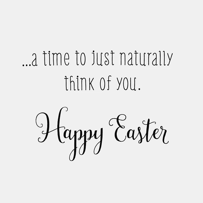 Easter Eggs in Basket Easter Cards, Pack of 10 for only USD 8.99 | Hallmark