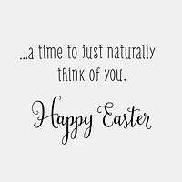 Easter Eggs in Basket Easter Cards, Pack of 10 for only USD 8.99 | Hallmark