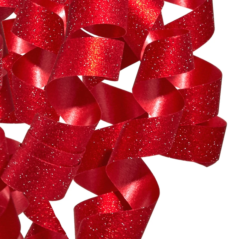 6.5" Sparkling Curly Ribbon Gift Bow for only USD 1.99 | Hallmark