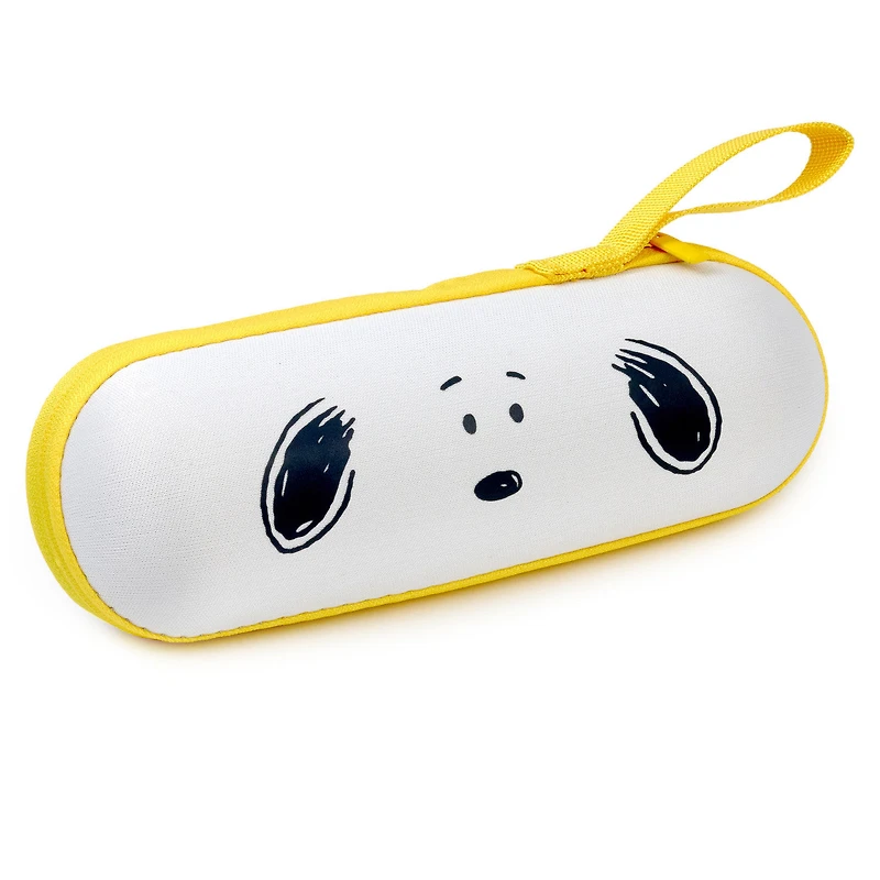 Peanuts® 75th Anniversary Snoopy Umbrella for only USD 29.99 | Hallmark
