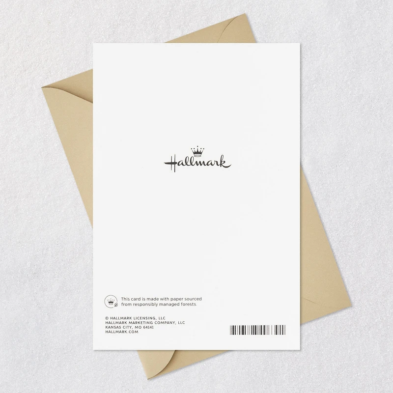 Wishing You Peace and Healing Sympathy Card for only USD 7.99 | Hallmark
