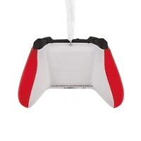 XBOX Pulse Red Video Game Controller Hallmark Ornament for only USD 11.49 | Hallmark