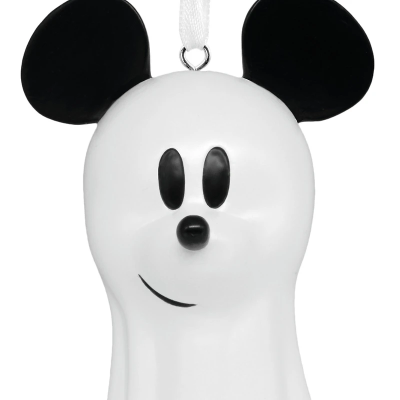 Disney Mickey Mouse Ghost Hallmark Ornament for only USD 11.49 | Hallmark
