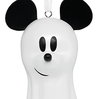 Disney Mickey Mouse Ghost Hallmark Ornament for only USD 11.49 | Hallmark