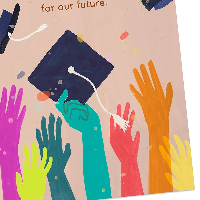 Celebrating You Religious Money Holder Graduation Card for only USD 3.99 | Hallmark