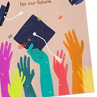 Celebrating You Religious Money Holder Graduation Card for only USD 3.99 | Hallmark