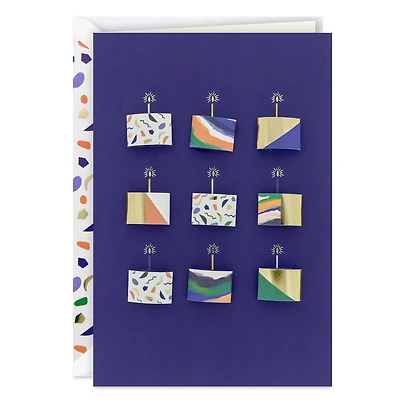 A Year of New Tomorrows Birthday Card for only USD 7.59 | Hallmark