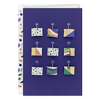 A Year of New Tomorrows Birthday Card for only USD 7.59 | Hallmark