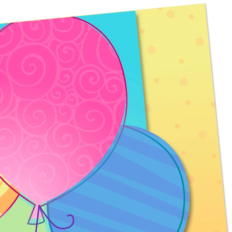 Day as Special as You Are Spanish-Language Birthday Card for only USD 2.59 | Hallmark