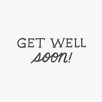 Sit, Stay, Heal Get Well Card for only USD 2.99 | Hallmark