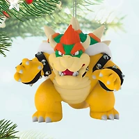 Nintendo Super Mario™ Bowser Ornament for only USD 22.99 | Hallmark
