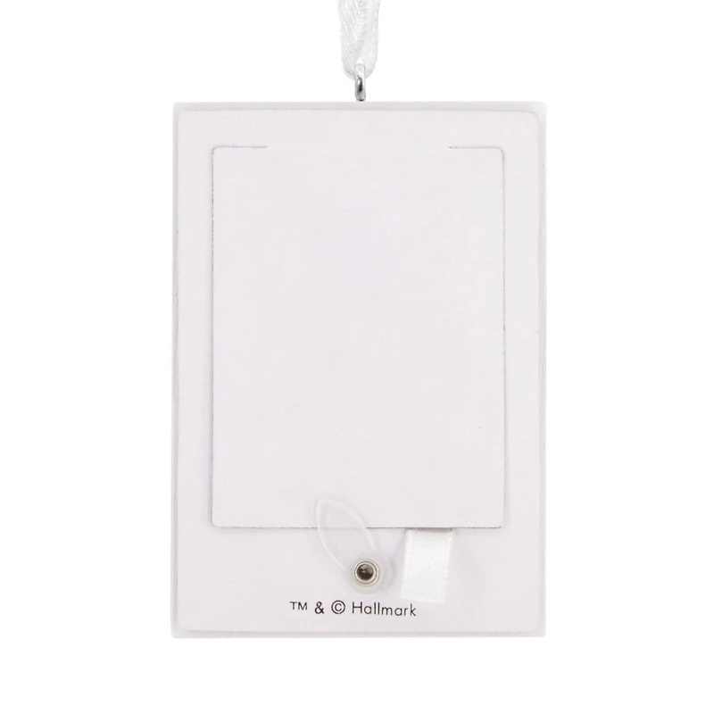 Memories Made Together 2025 Photo Frame Hallmark Ornament for only USD 14.99 | Hallmark