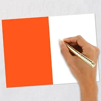 Shrimply Amazing Funny Blank Thank-You Card for only USD 3.99 | Hallmark