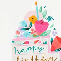 So Lucky to Know You Birthday Card for only USD 4.59 | Hallmark