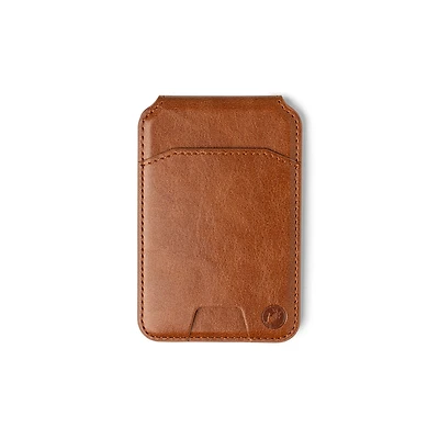 Brodeo Drive Brown Magnetic Phone Wallet for only USD 19.99 | Hallmark