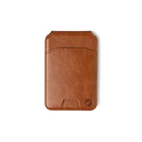 Brodeo Drive Brown Magnetic Phone Wallet for only USD 19.99 | Hallmark