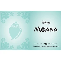 Disney Moana Tiny Book for only USD 9.99 | Hallmark