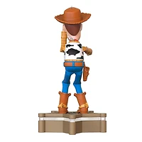 Disney/Pixar Toy Story Collection Sheriff Woody Ornament With Light and Sound for only USD 43.99 | Hallmark