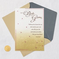 When You've Found True Love Wedding Card for only USD 5.99 | Hallmark