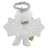 Godchild Snow Angel 2026 Ornament for only USD 22.99 | Hallmark
