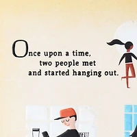 The Story of Us Romantic Birthday Card for Husband for only USD 5.99 | Hallmark