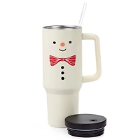 Snowman Insulated Travel Cup, 40 oz. for only USD 22.99 | Hallmark