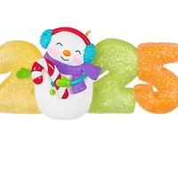Sweet Decade 2025 Ornament for only USD 19.99 | Hallmark