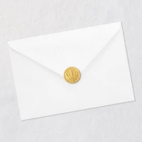 Jesus Loves You First Communion Card for Nephew for only USD 2.99 | Hallmark