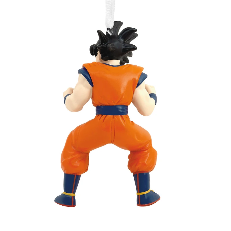 Dragon Ball Z Saiyan Saga Goku Hallmark Ornament for only USD 11.49 | Hallmark
