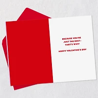 A Big Huge Hi Valentine's Day Card for only USD 2.50 | Hallmark