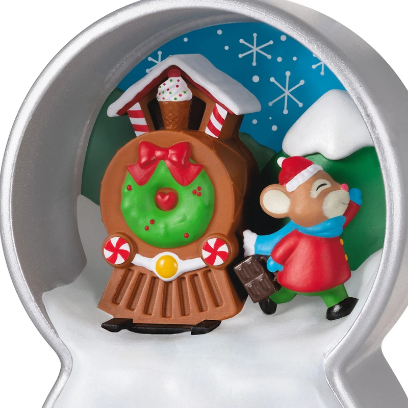 Cookie Cutter Christmas Ornament for only USD 22.99 | Hallmark