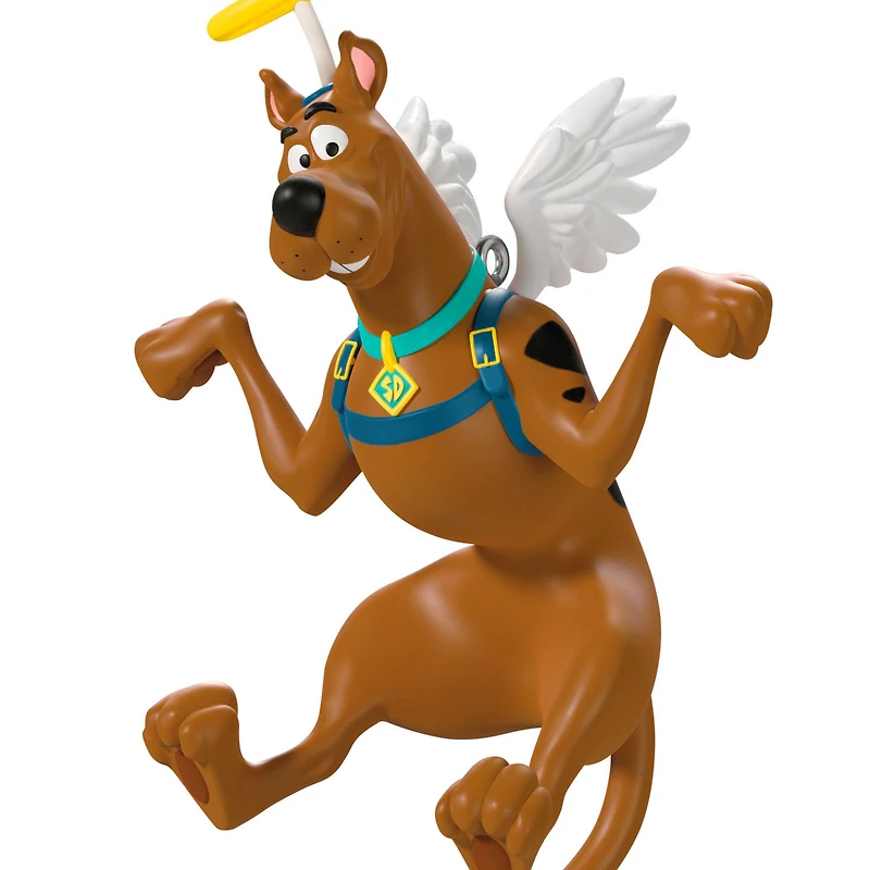 Scooby-Doo™ I've Been Good This Year Ornament for only USD 24.99 | Hallmark