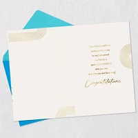 Watching You Grow Has Been a Gift Graduation Card for Nephew for only USD 4.99 | Hallmark