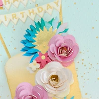 All-Around Beautiful Birthday Card for only USD 10.59 | Hallmark