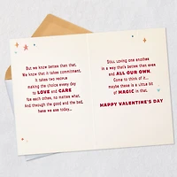 The Magic of Lasting Love Valentine's Day Card for Husband for only USD 9.99 | Hallmark