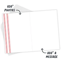 Personalized Very Merry Christmas Photo Card for only USD 4.99 | Hallmark