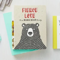 Fierce Love: It’s a Mama Bear Thing Book for only USD 16.99 | Hallmark