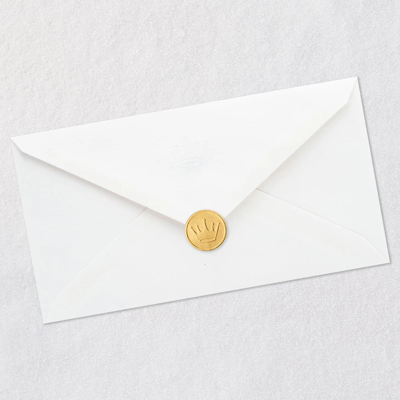 My Love, My Friend Romantic Valentine's Day Card for only USD 5.59 | Hallmark